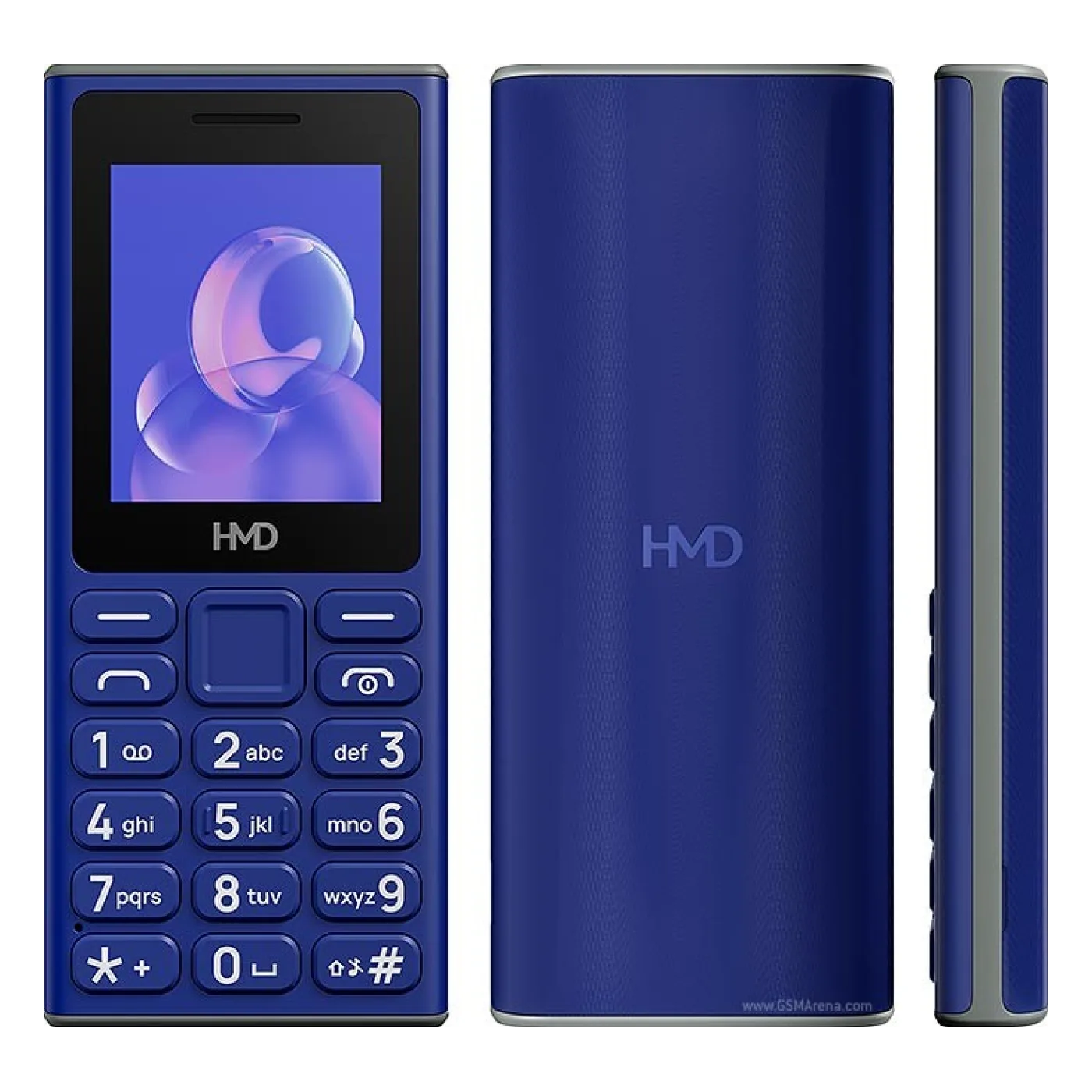 HMD 105