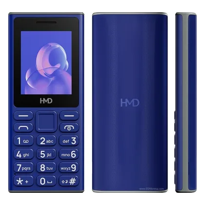 HMD 105