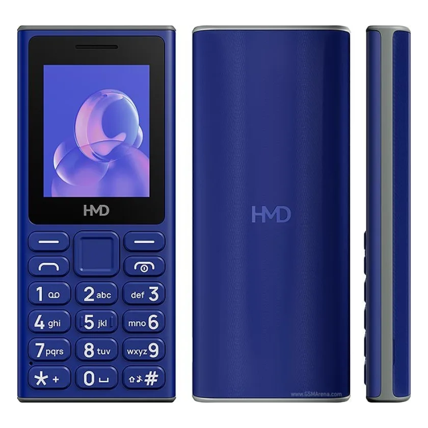 HMD 105