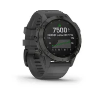 Garmin Fenix 6 Pro Solar Edition