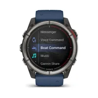 Garmin Quatix 8 51mm AMOLED