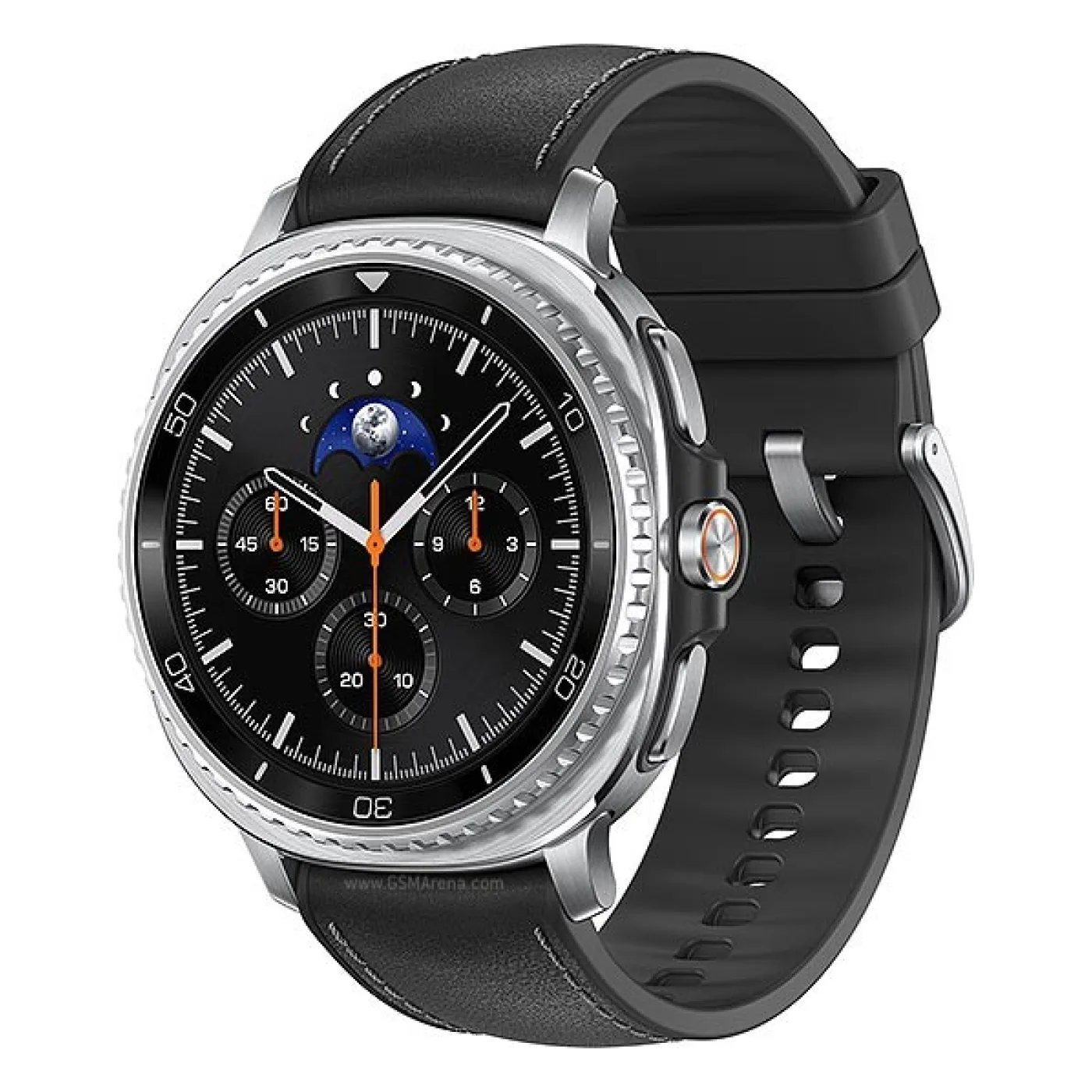 Samsung Galaxy Watch8 Classic