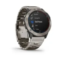 Garmin Quatix 6X Solar