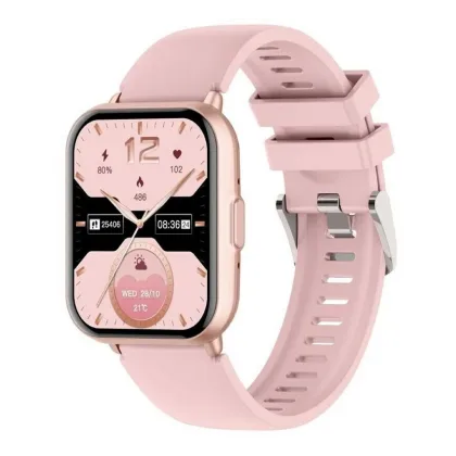 Avizar Titmo E100 Smartwatch TFT