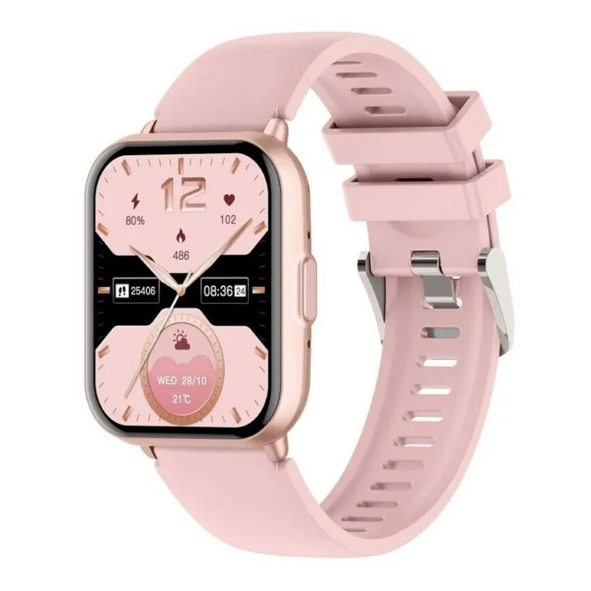 Avizar Titmo E100 Smartwatch TFT