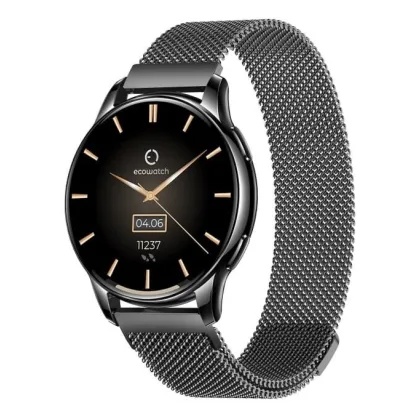 Maxcom Eco Watch 3 Smartwatch 1,32" AMOLED Touchscreen