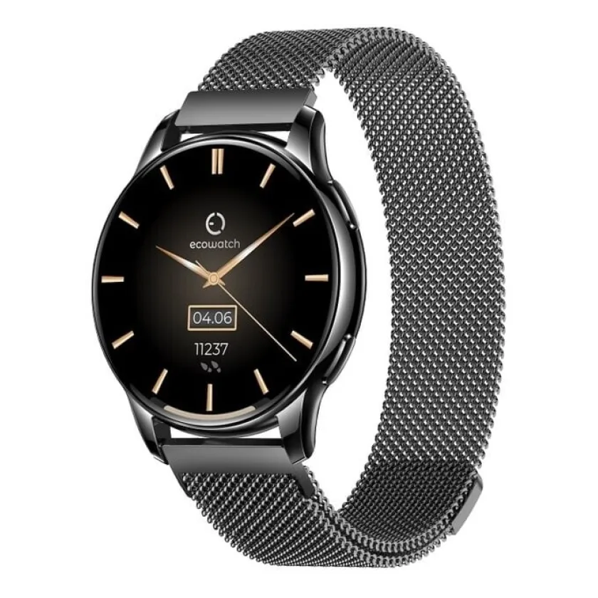 Maxcom Eco Watch 3 Smartwatch 1,32" AMOLED Touchscreen
