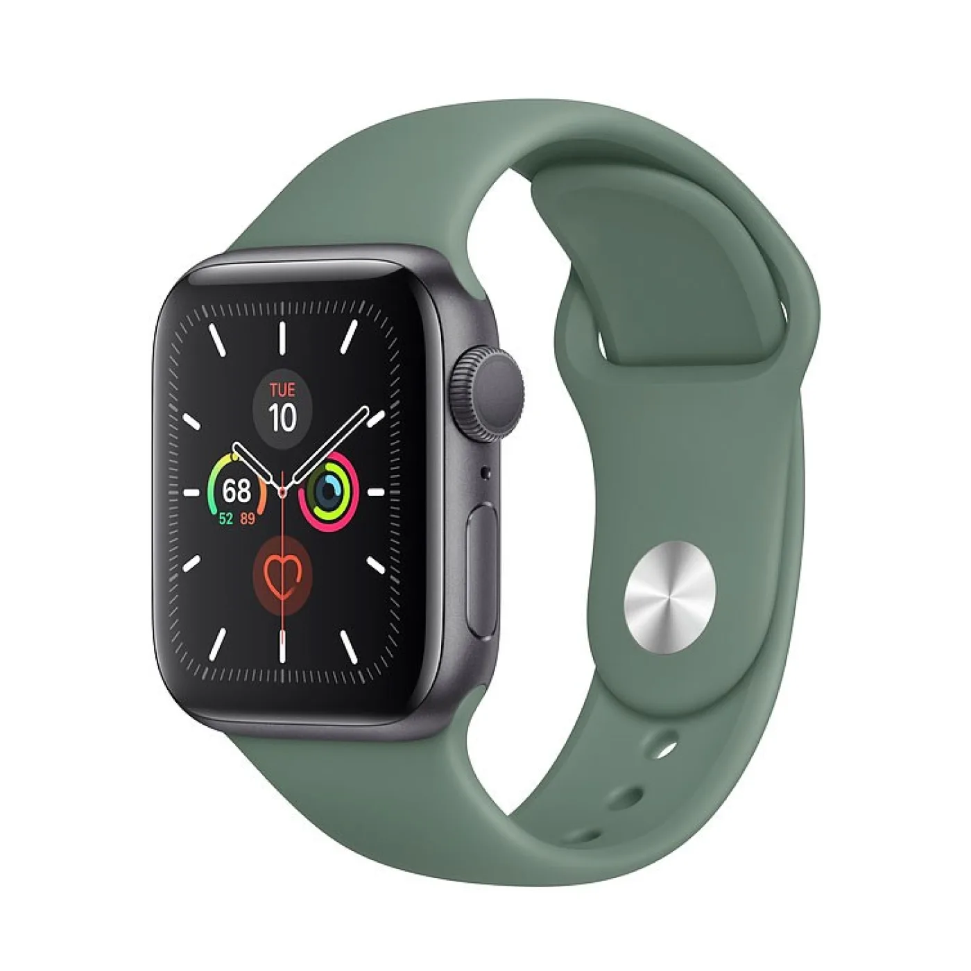 Apple Watch Series 5 Aluminum
