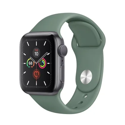 Apple Watch Series 5 Aluminum