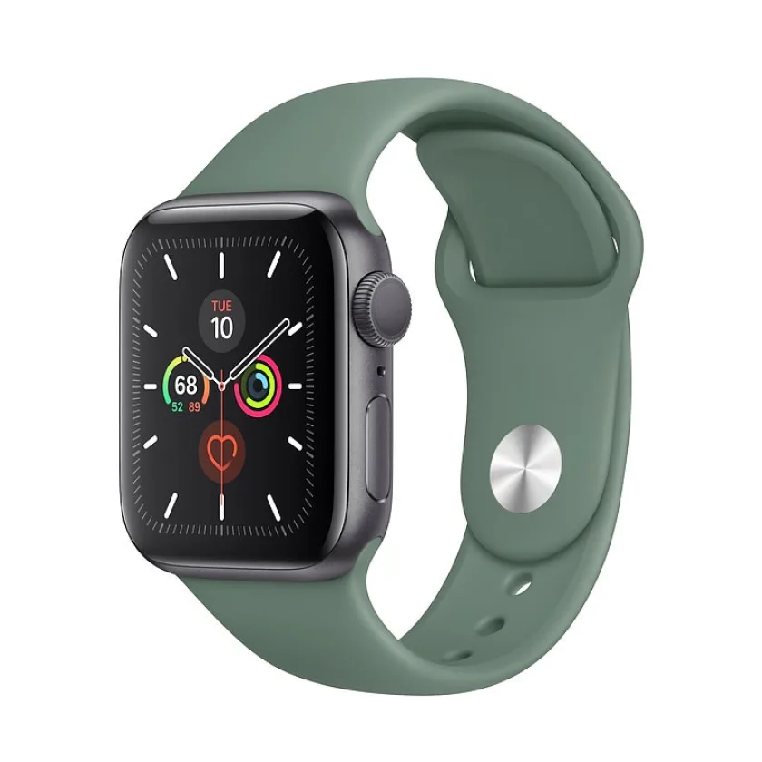 Apple Watch Series 5 Aluminum