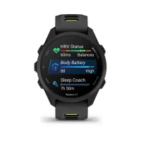 Garmin Forerunner 170 Music