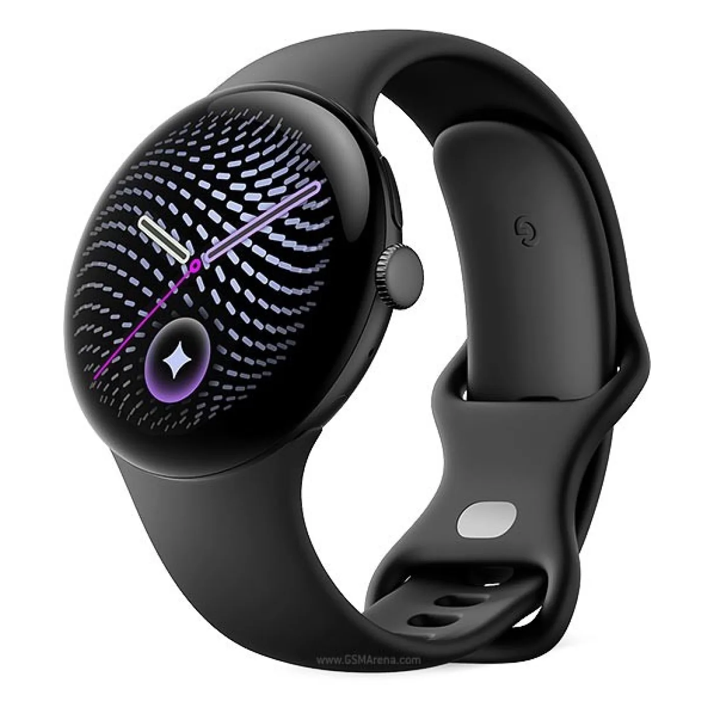 Google Pixel Watch 5
