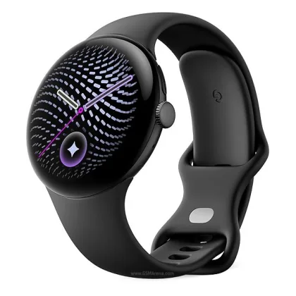 Google Pixel Watch 5