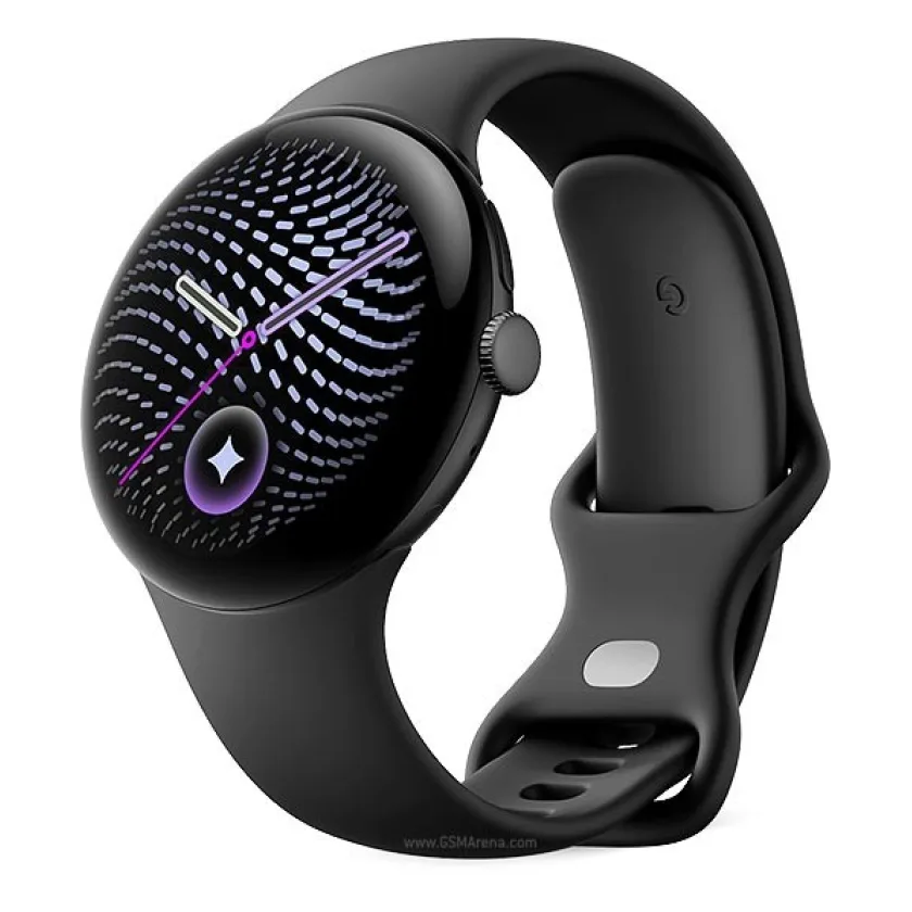 Google Pixel Watch 5
