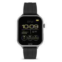 OPS!SMART Call Max AMOLED Smartwatch
