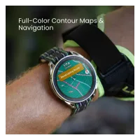 Amazfit Cheetah 2 Ultra
