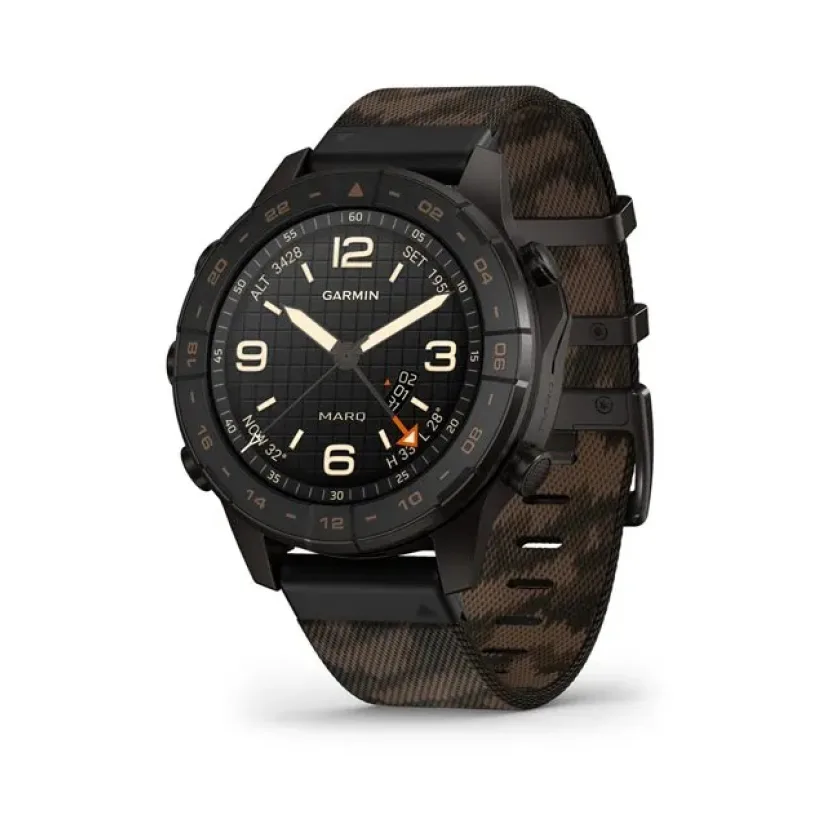 Garmin MARQ Commander (Gen 3)