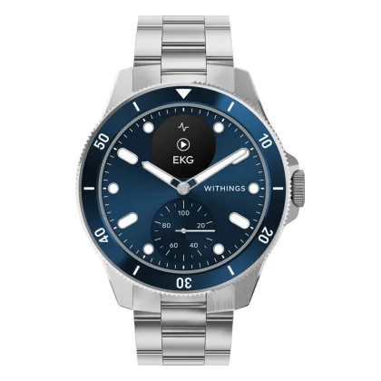 Withings ScanWatch Nova