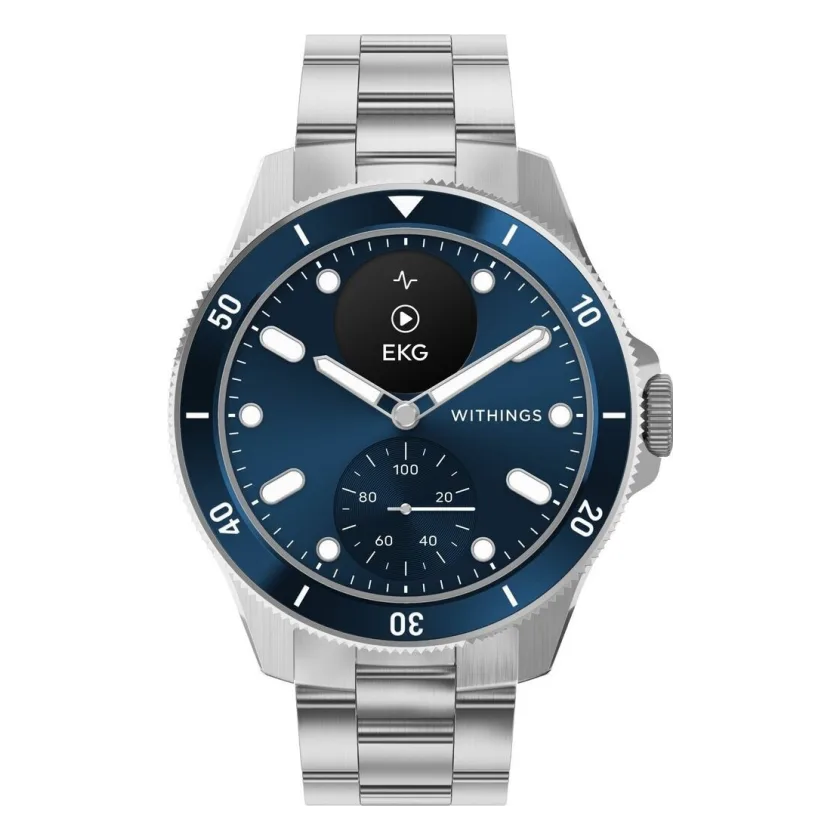 Withings ScanWatch Nova