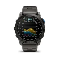 Garmin D2 Mach 1 Pro