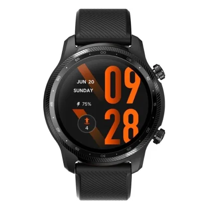 Ticwatch Pro 3 Ultra