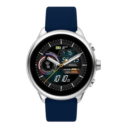 Fossil Gen 6 Wellness Edition