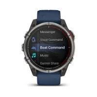 Garmin Quatix 8 47mm AMOLED