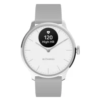 Withings Scanwatch Light