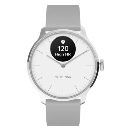 Withings Scanwatch Light