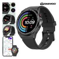 Daewoo CNX+ AMOLED Smartwatch