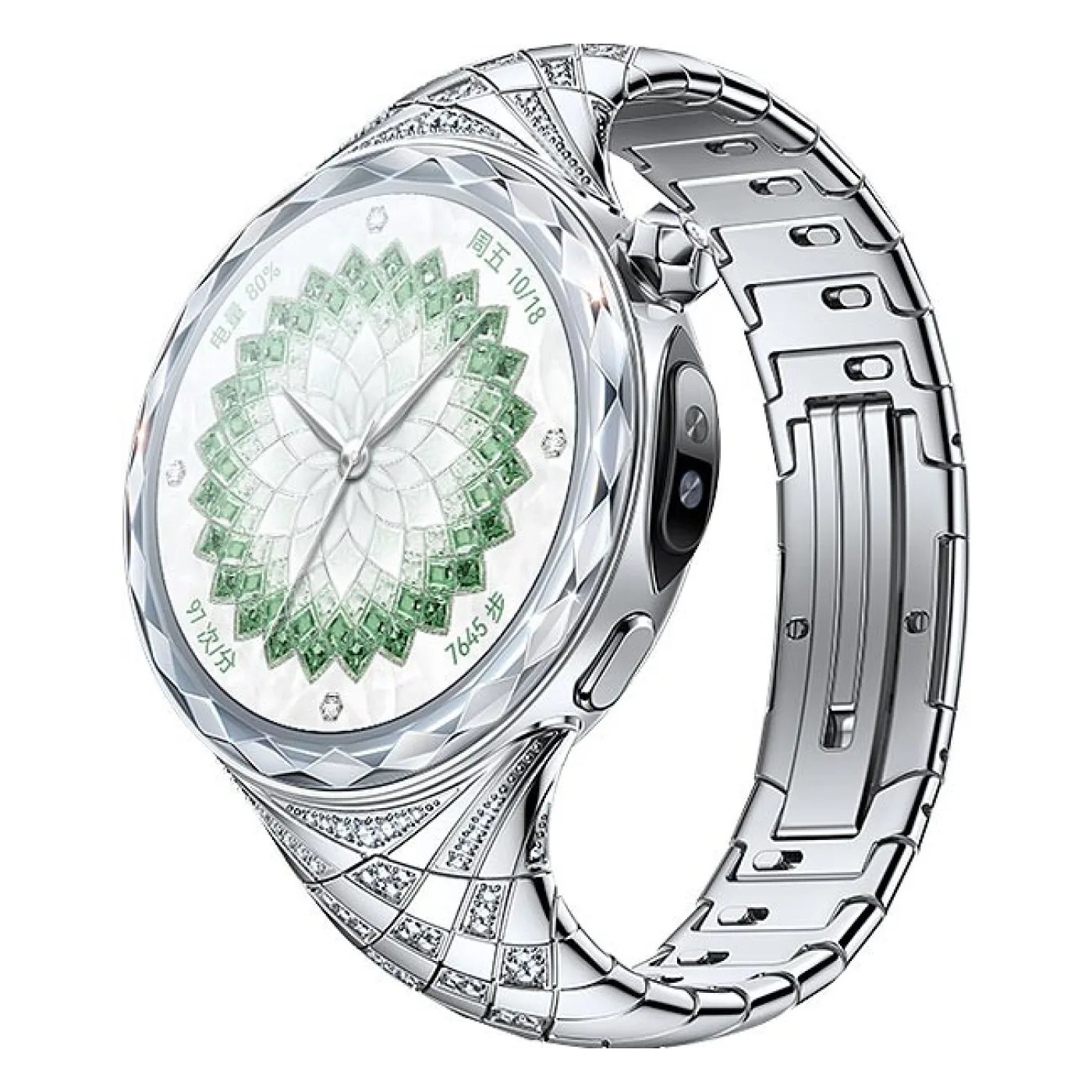 Huawei Watch Ultimate Design Spring