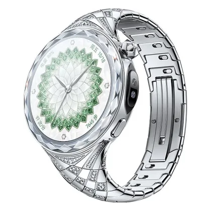 Huawei Watch Ultimate Design Spring