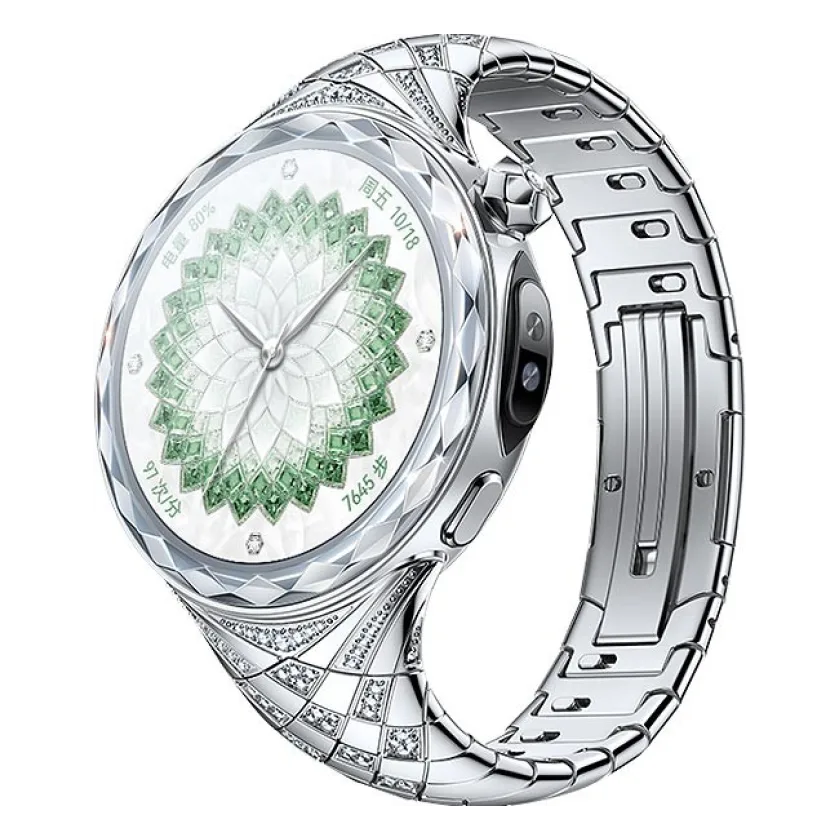 Huawei Watch Ultimate Design Spring