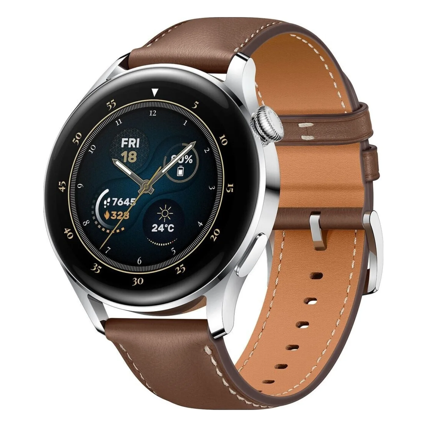 Huawei Watch 3