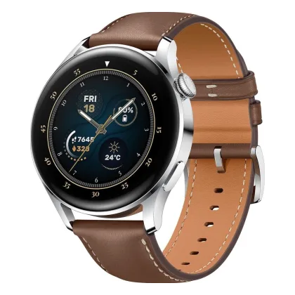 Huawei Watch 3