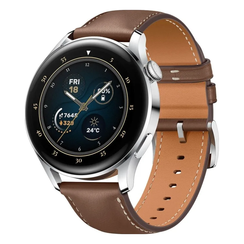 Huawei Watch 3