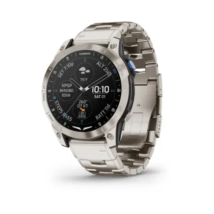 Garmin D2 Mach 1
