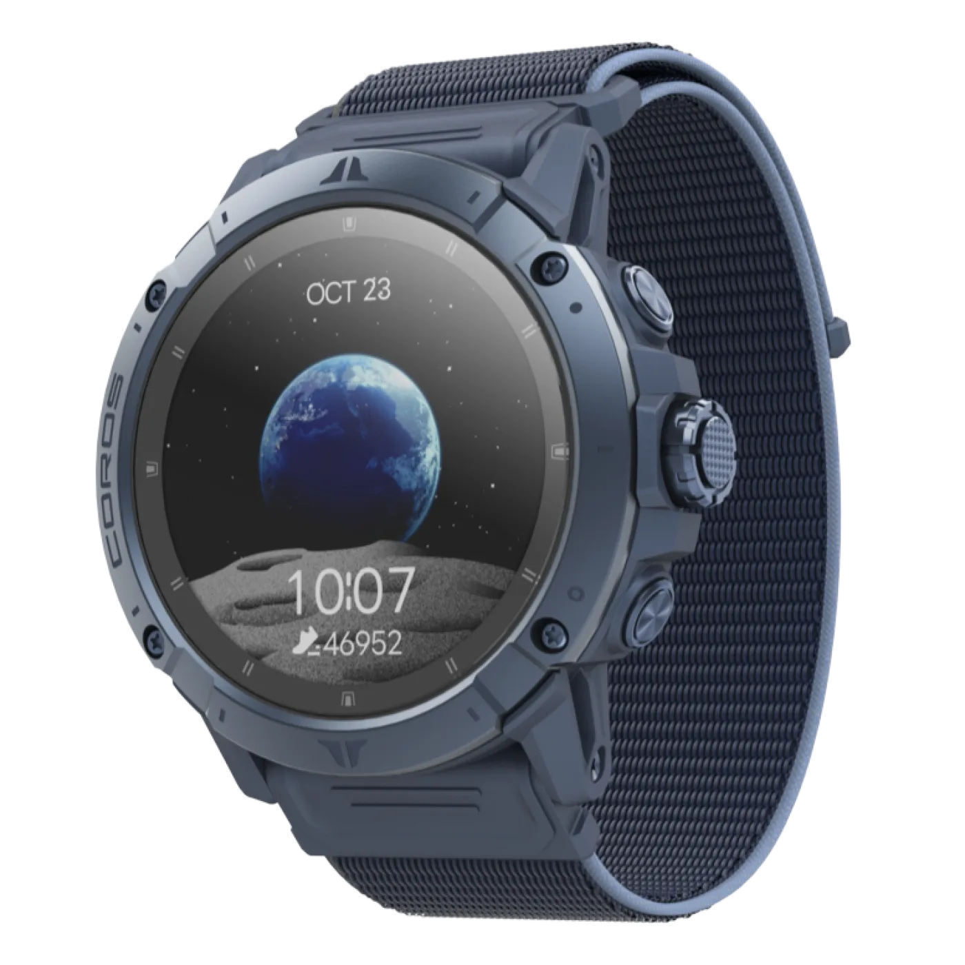 Coros Vertix 2S