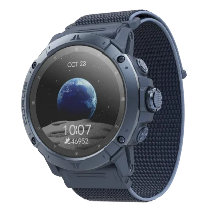 Coros Vertix 2S