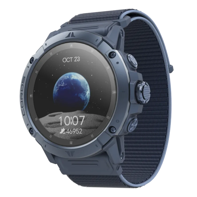 Coros Vertix 2S