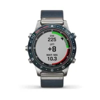 Garmin MARQ Captain