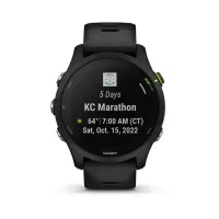 Garmin Forerunner 255 Music