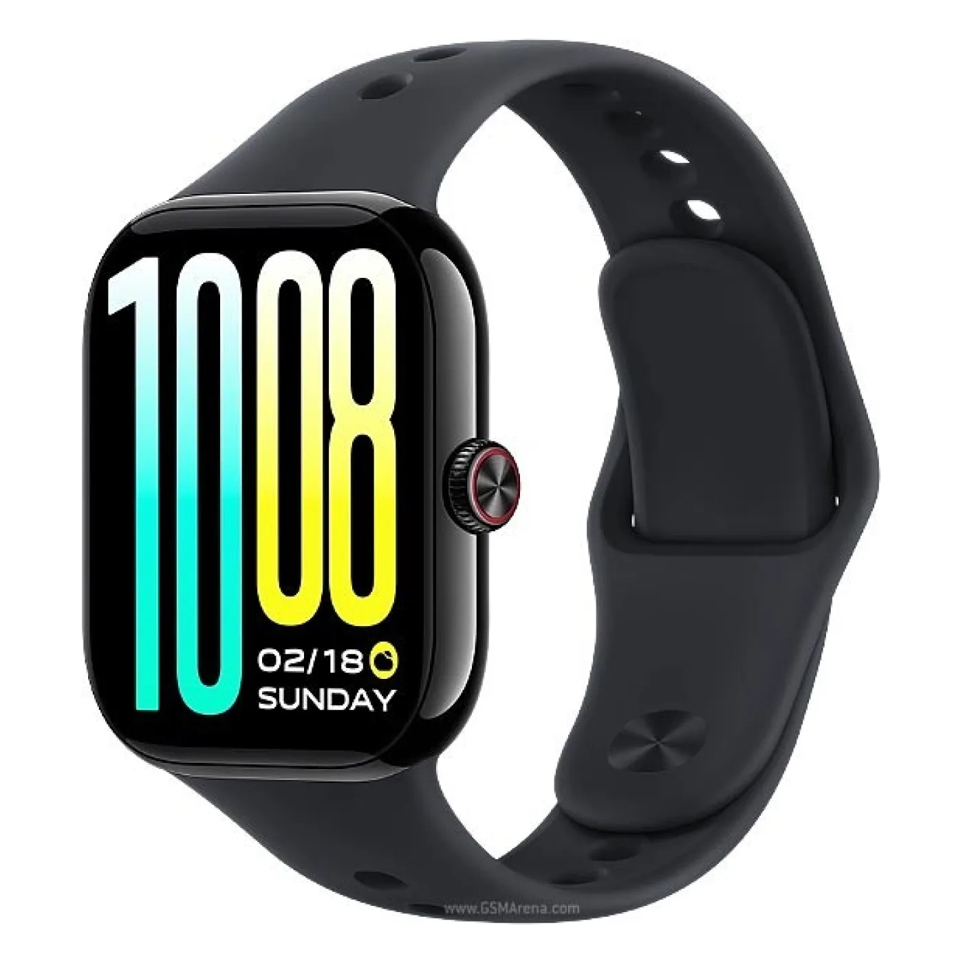 Vivo Watch GT 2