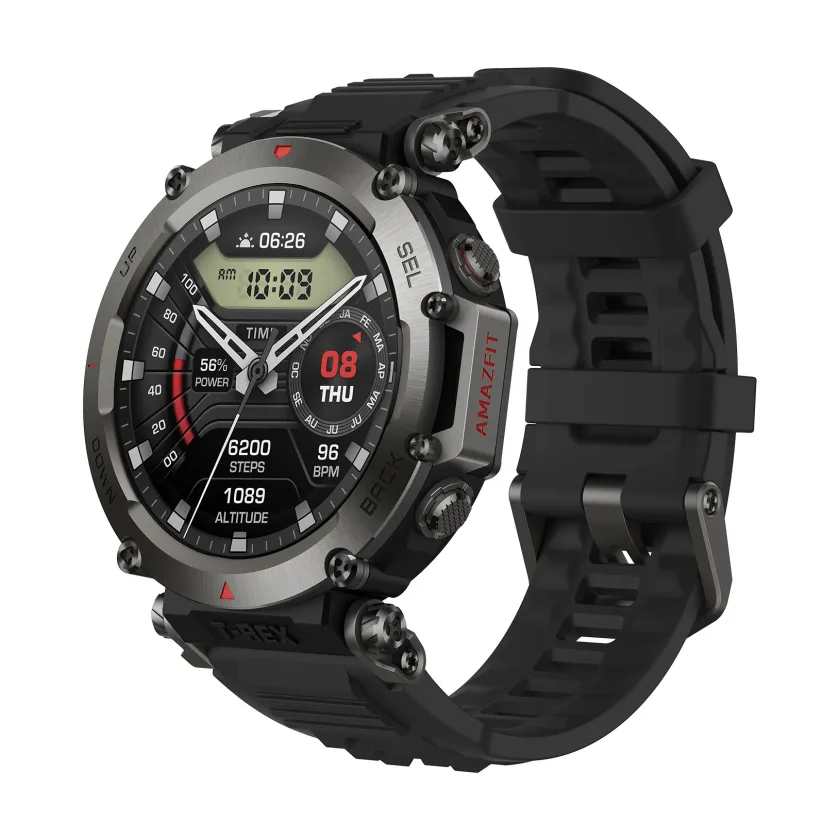 Amazfit T-Rex Ultra