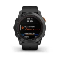 Garmin Fenix 7X Pro Solar Edition