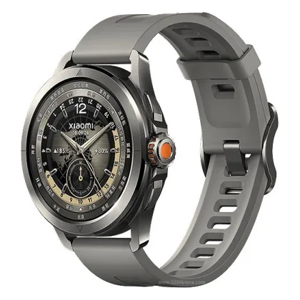 Xiaomi Watch S4 Sport