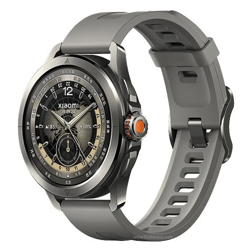 Xiaomi Watch S4 Sport