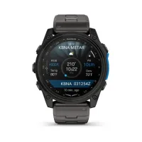 Garmin D2 Mach 2 51mm
