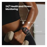 Amazfit Active 2 (Square)