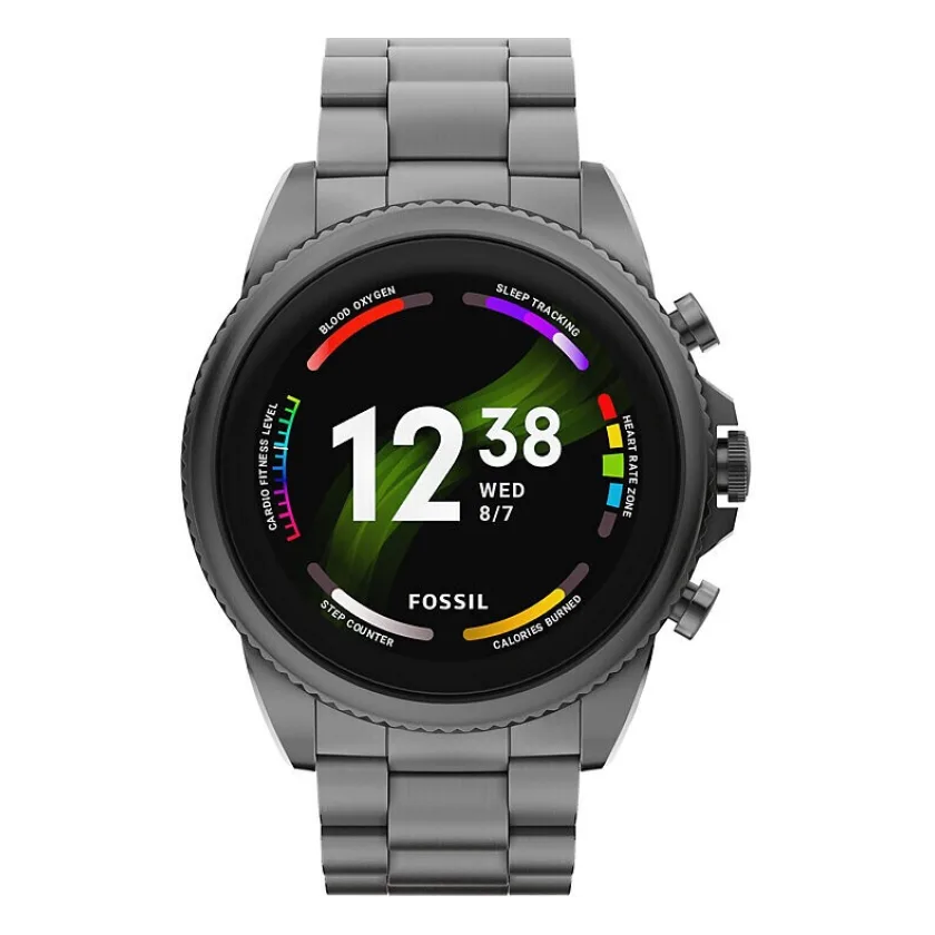 Fossil Gen 6